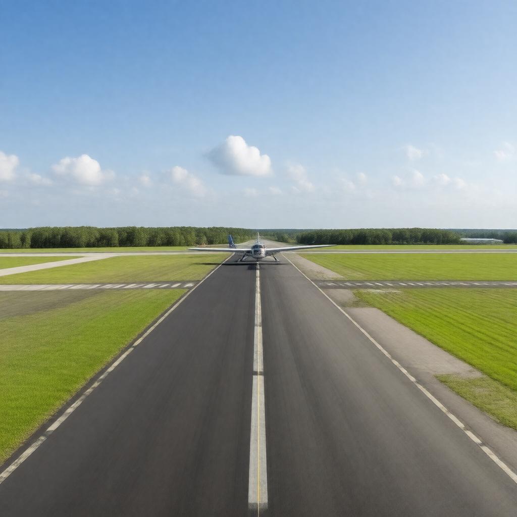 Cape Girardeau Regional Airport
